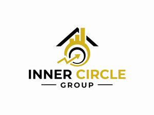 Logo Design by rddesign1992 for Inner Circle Group Pty Ltd | Design: #35921264