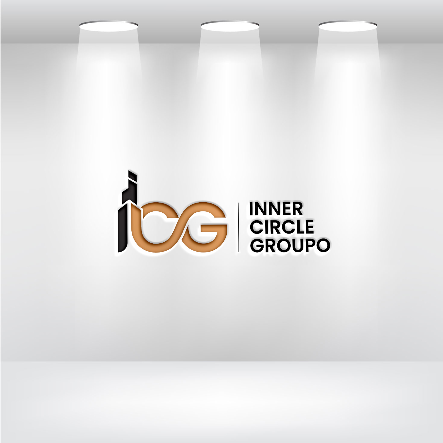 Logo Design by Deziners Zone for Inner Circle Group Pty Ltd | Design #35921295