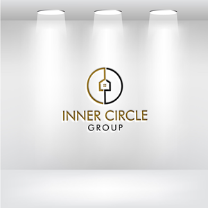 Logo Design by Deziners Zone for Inner Circle Group Pty Ltd | Design: #35921296