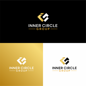 Logo Design by achil78 for Inner Circle Group Pty Ltd | Design: #35919299