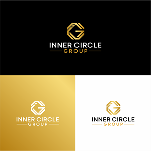 Logo Design by achil78 for Inner Circle Group Pty Ltd | Design: #35919395