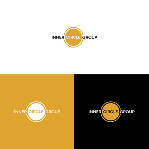 Logo Design by achil78 for Inner Circle Group Pty Ltd | Design: #35919450