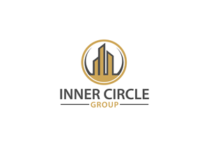 Logo Design by Ashraf Ali for Inner Circle Group Pty Ltd | Design: #35921071