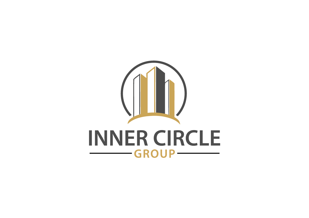 Logo Design by Ashraf Ali for Inner Circle Group Pty Ltd | Design #35921151
