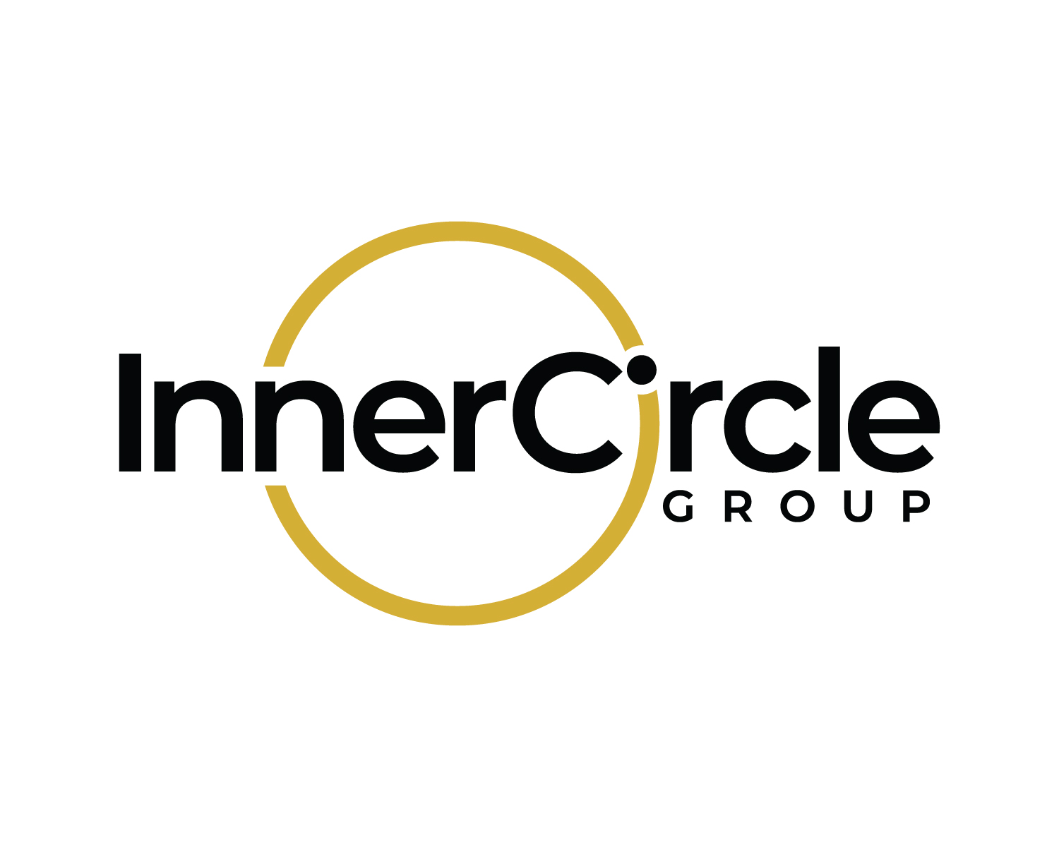 Logo Design by Atec for Inner Circle Group Pty Ltd | Design #35919500