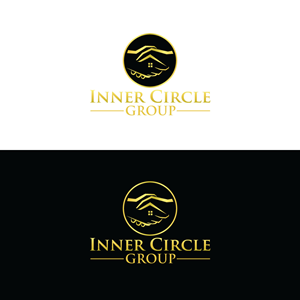 Logo Design by prodesigns99 for Inner Circle Group Pty Ltd | Design: #35921087