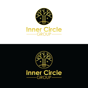 Logo Design by prodesigns99 for Inner Circle Group Pty Ltd | Design: #35921088