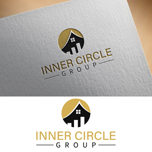 Logo Design by fly  design for Inner Circle Group Pty Ltd | Design: #35921775