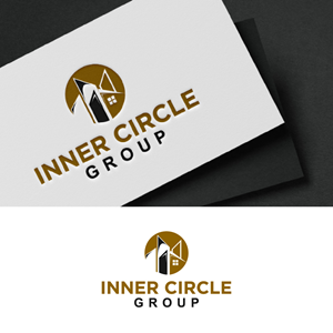 Logo Design by fly  design for Inner Circle Group Pty Ltd | Design: #35921785