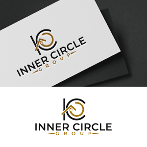 Logo Design by fly  design for Inner Circle Group Pty Ltd | Design: #35921979