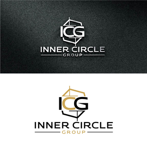 Logo Design by fly  design for Inner Circle Group Pty Ltd | Design: #35923140