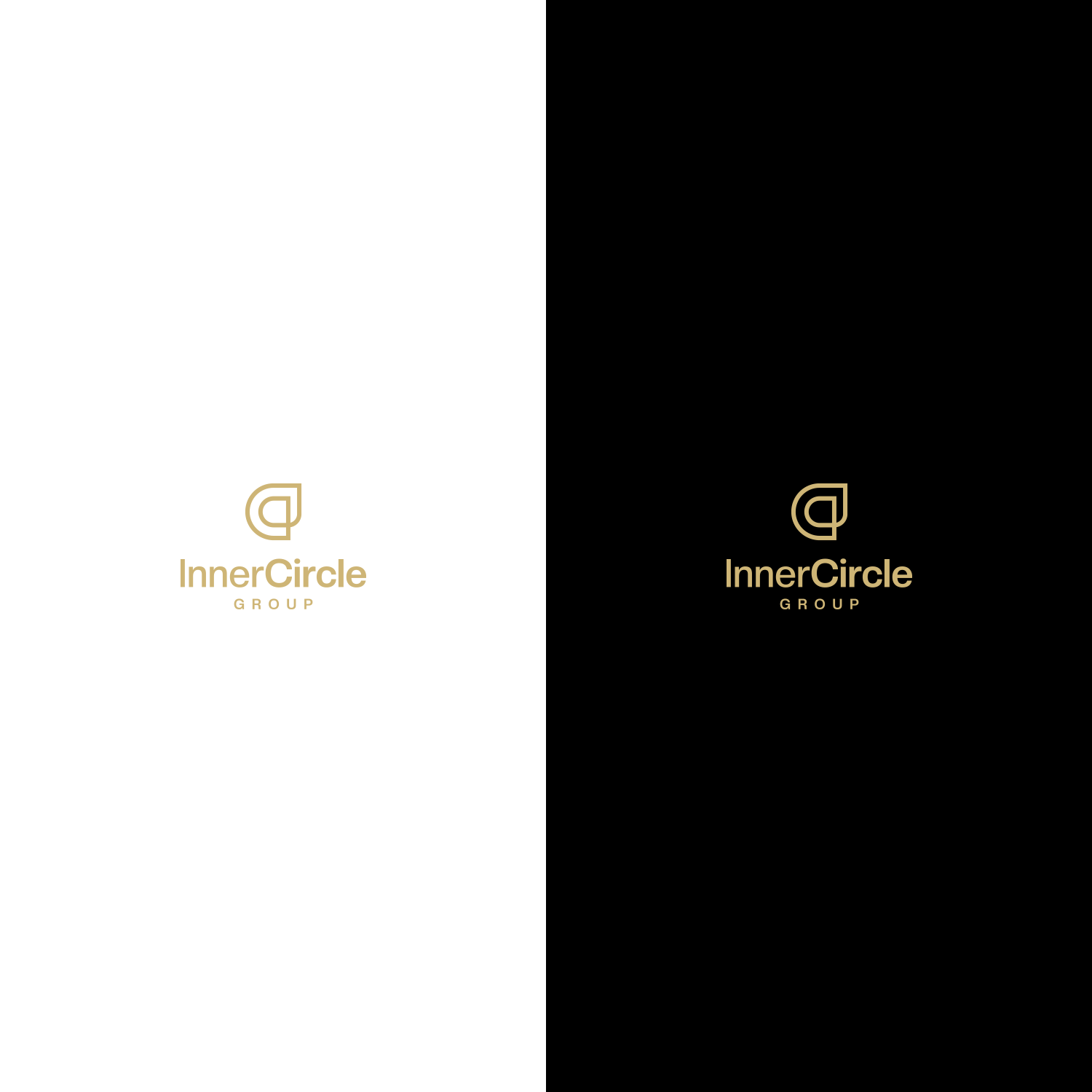 Logo Design by Felipe Moura for Inner Circle Group Pty Ltd | Design #35924440