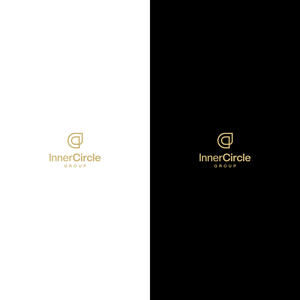 Logo Design by Felipe Moura for Inner Circle Group Pty Ltd | Design: #35924440