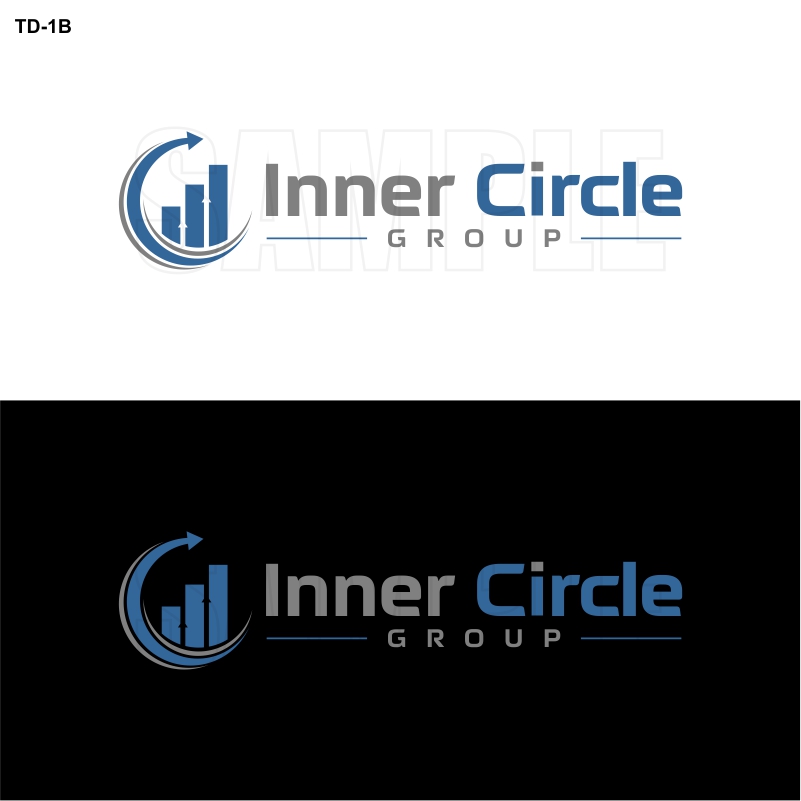Logo Design by SK Creation for Inner Circle Group Pty Ltd | Design #35923917