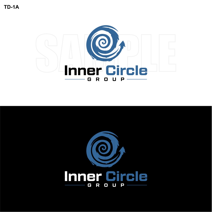 Logo Design by SK Creation for Inner Circle Group Pty Ltd | Design #35923918