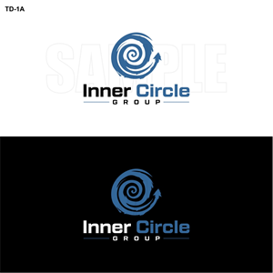 Logo Design by SK Creation for Inner Circle Group Pty Ltd | Design: #35923918