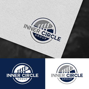 Logo Design by DesignLima for Inner Circle Group Pty Ltd | Design: #35921989