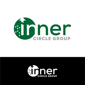 Logo Design by DesignLima for Inner Circle Group Pty Ltd | Design: #35922001