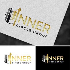 Logo Design by DesignLima for Inner Circle Group Pty Ltd | Design: #35922139