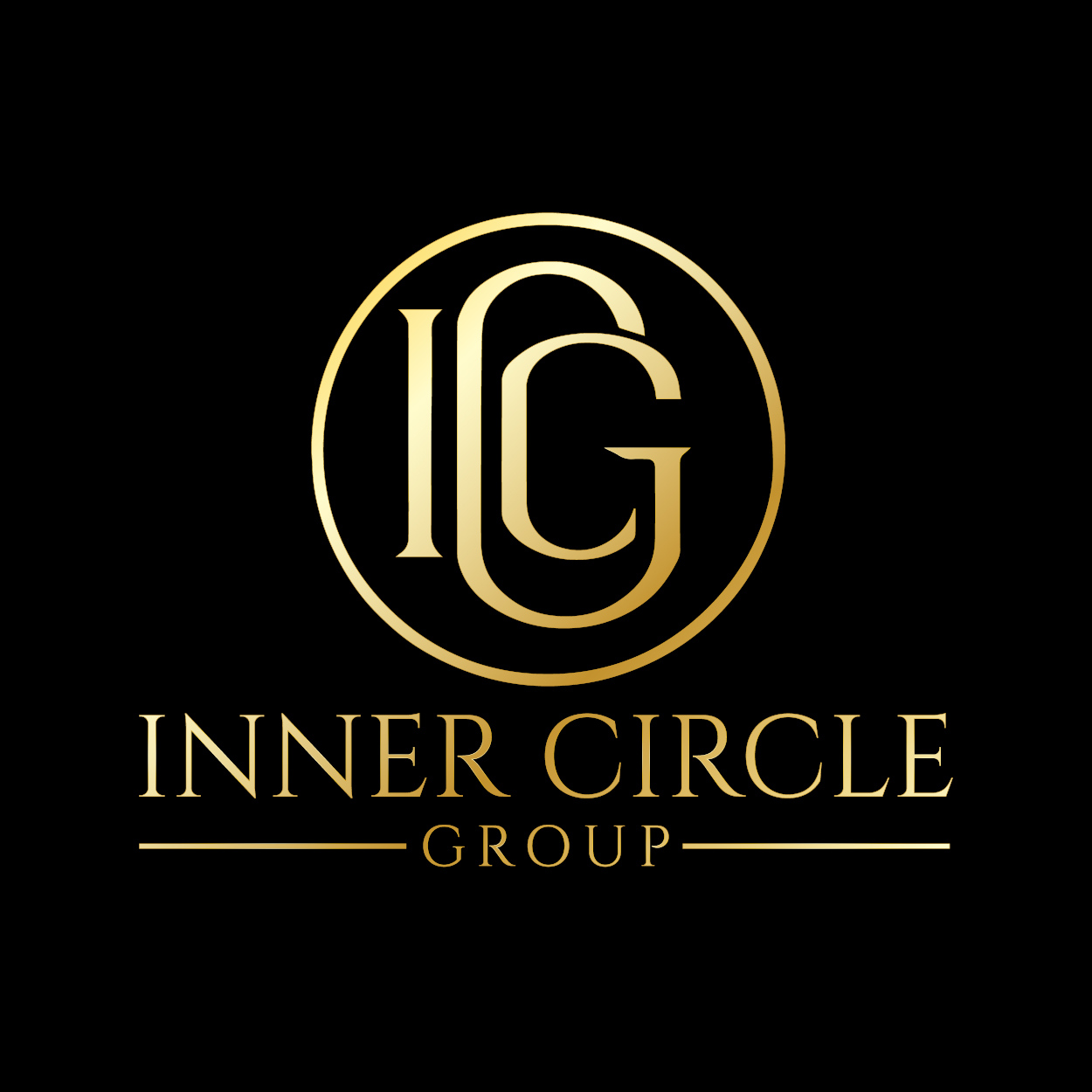 Logo Design by ahmeddesigner123 for Inner Circle Group Pty Ltd | Design #35919099