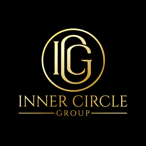 Logo Design by ahmeddesigner123 for Inner Circle Group Pty Ltd | Design: #35919099