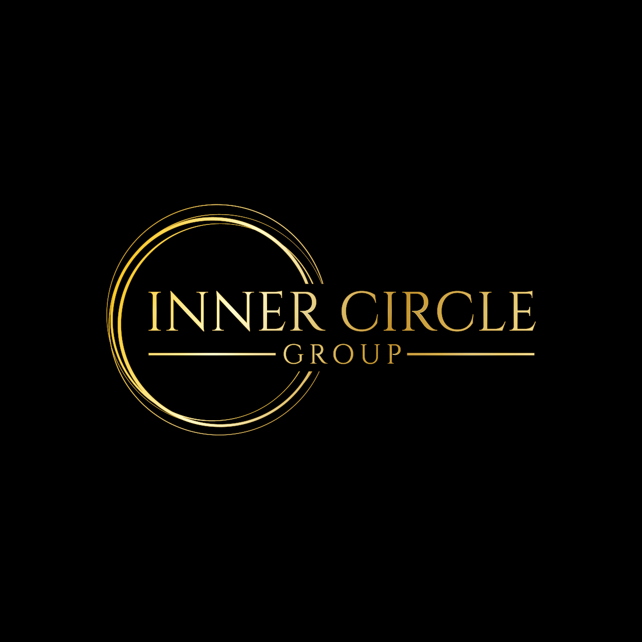 Logo Design by ahmeddesigner123 for Inner Circle Group Pty Ltd | Design #35919132