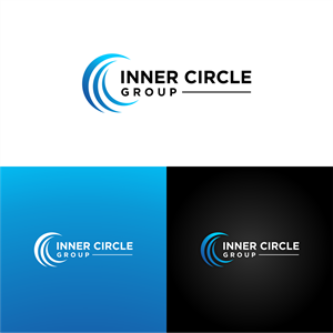 Logo Design by NAUBIDZ for Inner Circle Group Pty Ltd | Design: #35919683