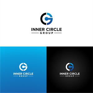 Logo Design by NAUBIDZ for Inner Circle Group Pty Ltd | Design: #35919712