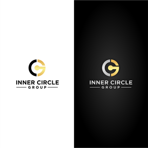 Logo Design by NAUBIDZ for Inner Circle Group Pty Ltd | Design: #35919779