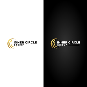 Logo Design by NAUBIDZ for Inner Circle Group Pty Ltd | Design: #35919786