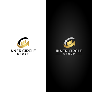 Logo Design by NAUBIDZ for Inner Circle Group Pty Ltd | Design: #35919958