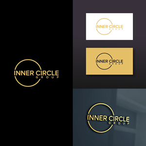 Logo Design by 4tech services for Inner Circle Group Pty Ltd | Design: #35921306