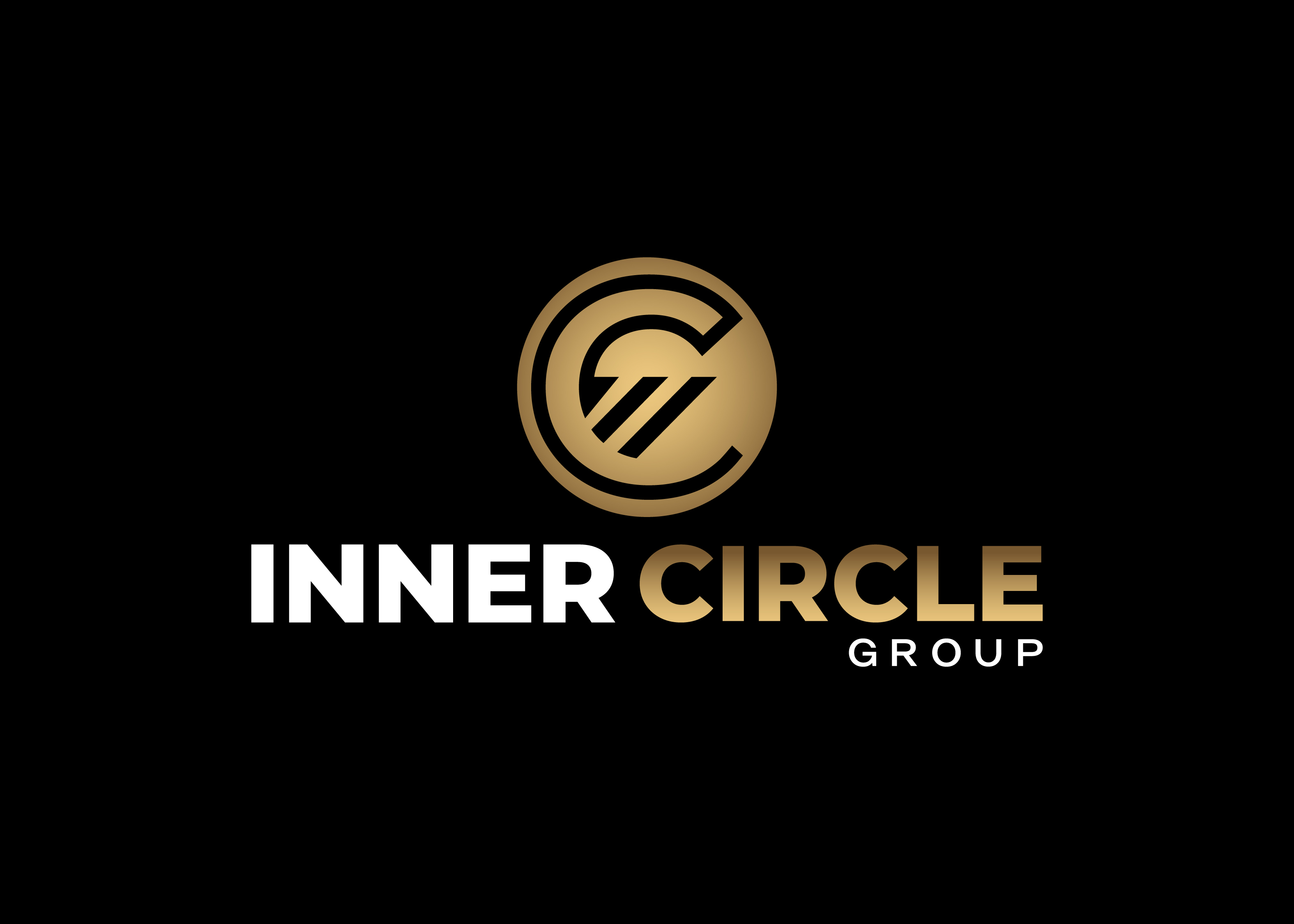 Logo Design by Design Ninja 47 for Inner Circle Group Pty Ltd | Design #35924164