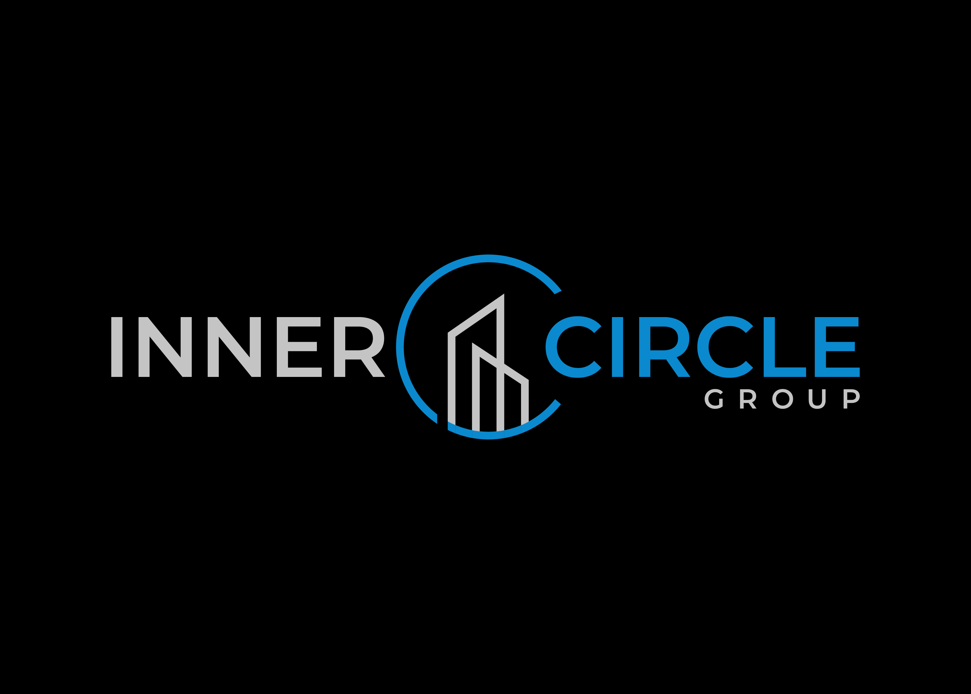 Design de Logo par Design Ninja 47 pour Inner Circle Group Pty Ltd | Design #35924165