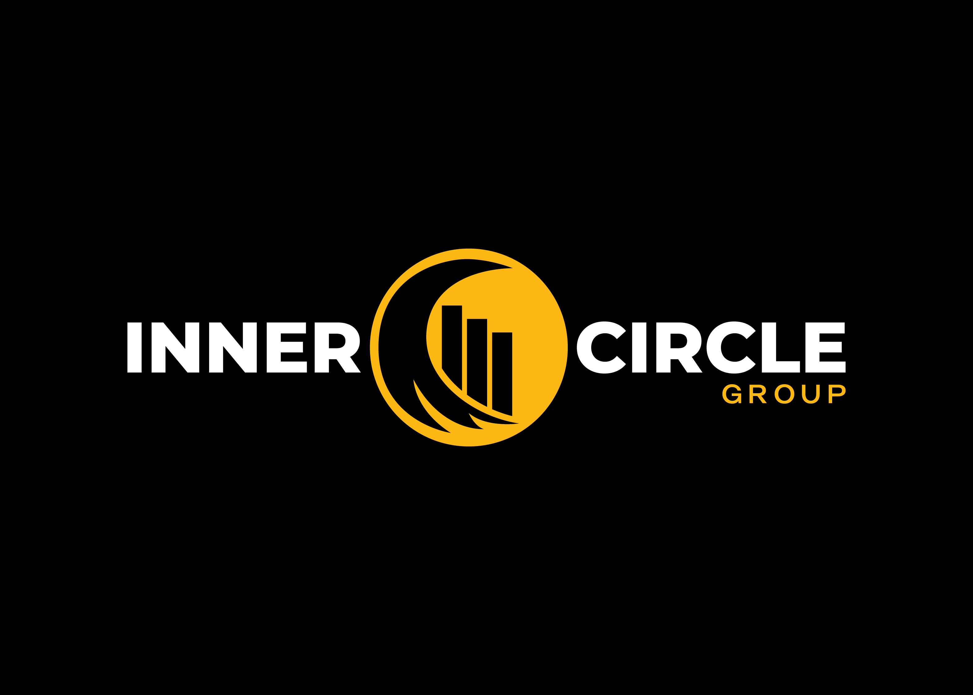 Diseño de Logo por Design Ninja 47 para Inner Circle Group Pty Ltd | Diseño #35924166