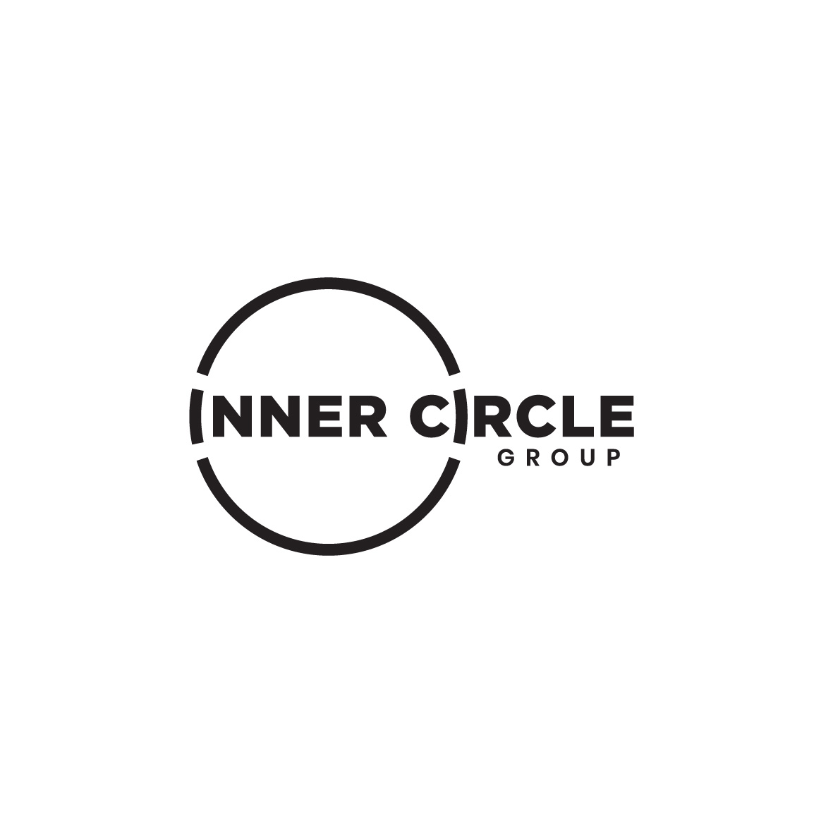 Logo Design by Prodesign81 for Inner Circle Group Pty Ltd | Design #35922049