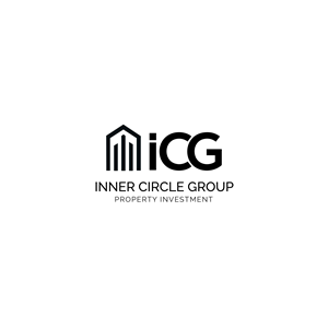 Logo Design by Bushra141 for Inner Circle Group Pty Ltd | Design: #35920242