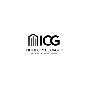 Logo Design by Bushra141 for Inner Circle Group Pty Ltd | Design: #35920396