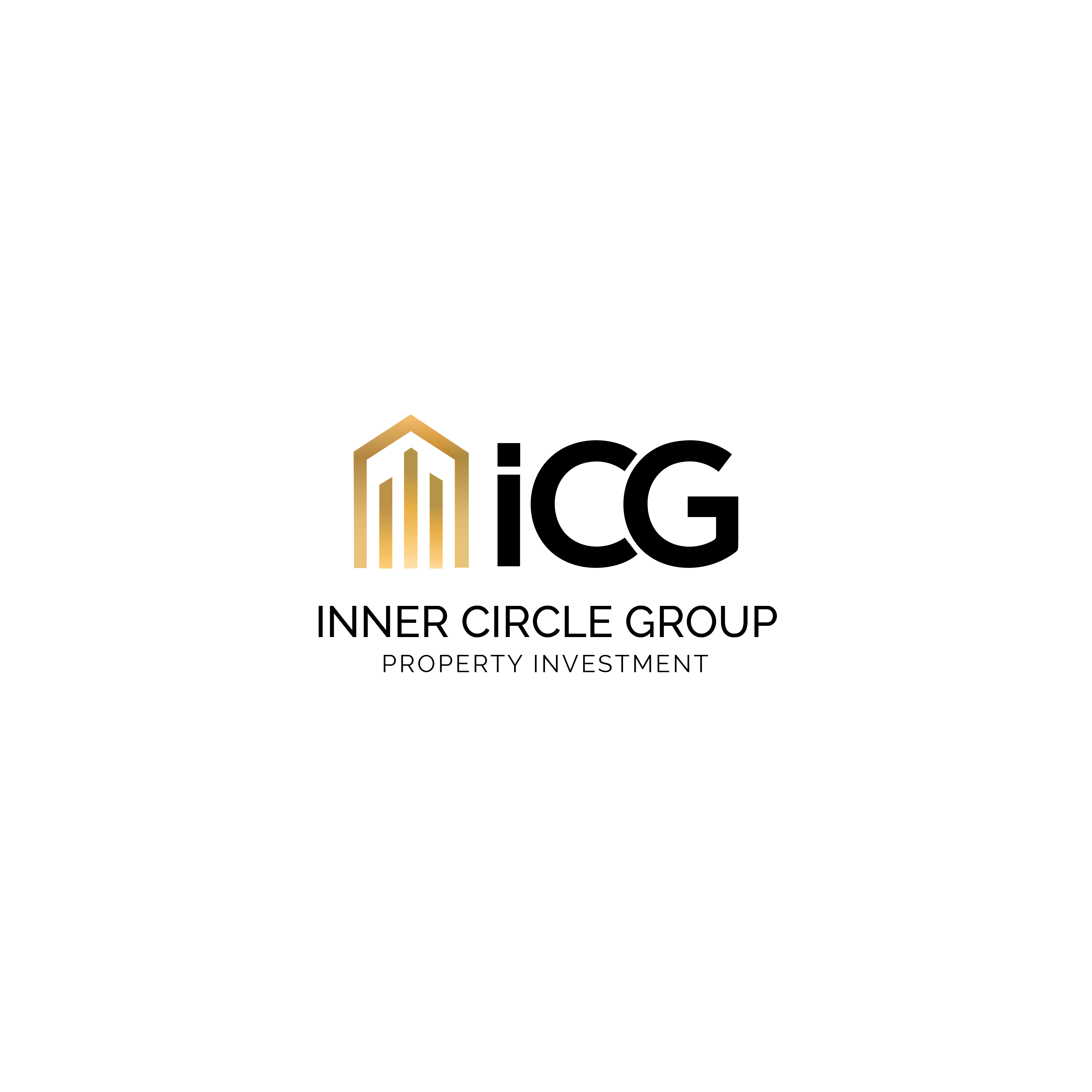 Diseño de Logo por Bushra141 para Inner Circle Group Pty Ltd | Diseño #35920407