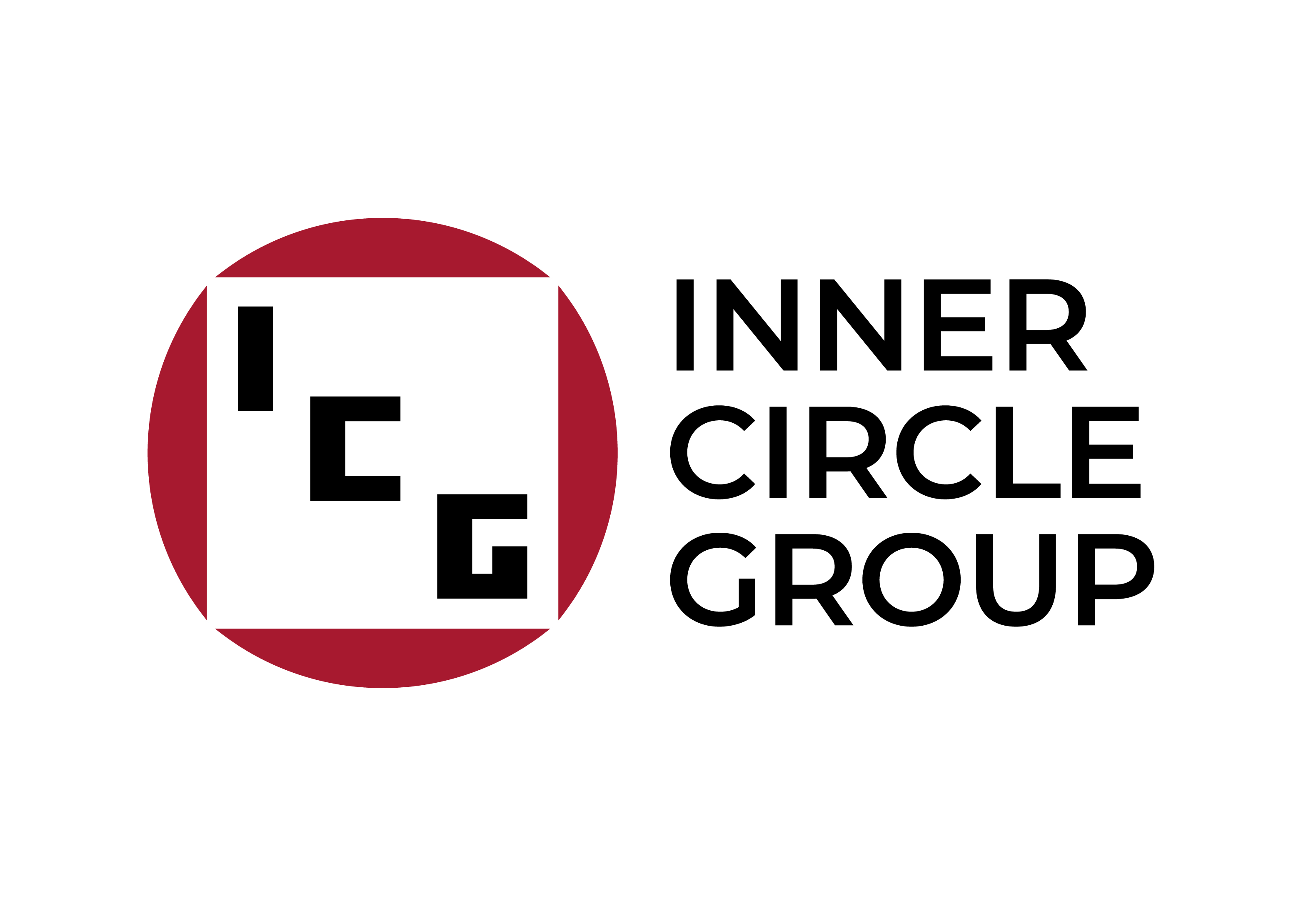 Logo Design by Paras Bali for Inner Circle Group Pty Ltd | Design #35940592