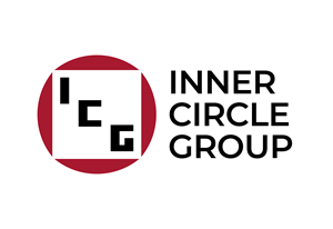 Logo Design by Paras Bali for Inner Circle Group Pty Ltd | Design: #35940592