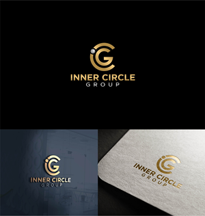 Diseño de Logo por Joenet Jayawarna para Inner Circle Group Pty Ltd | Diseño #35922581