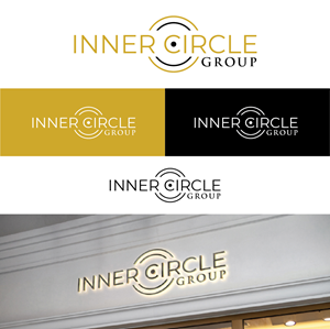 Logo Design by artmakers for Inner Circle Group Pty Ltd | Design: #35922996