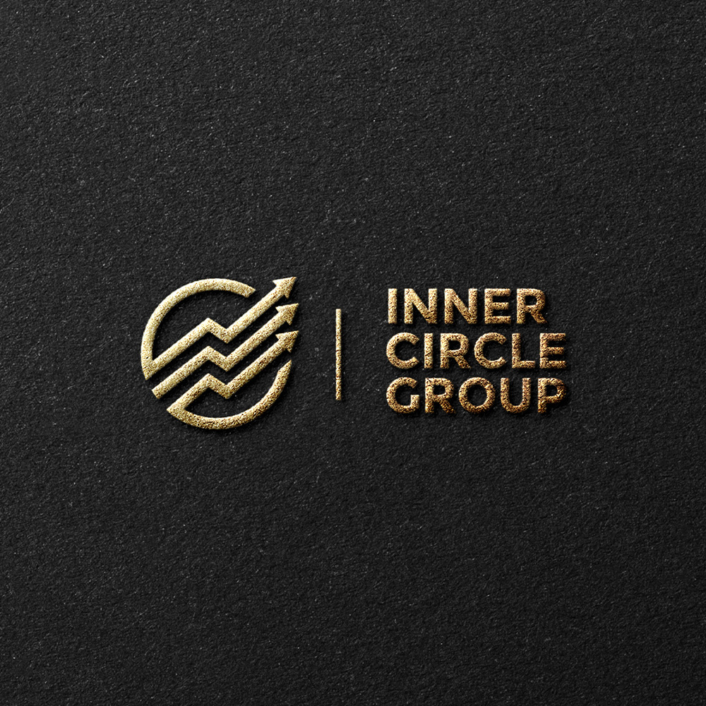 Logo Design by NomanDesigns for Inner Circle Group Pty Ltd | Design #35920439