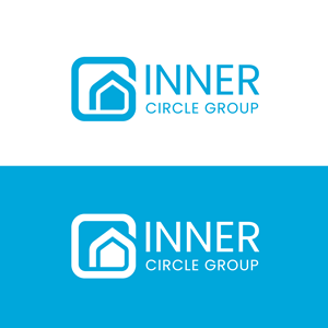 Logo Design by CrewType for Inner Circle Group Pty Ltd | Design: #35920277