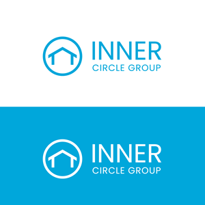 Logo Design by CrewType for Inner Circle Group Pty Ltd | Design: #35920319