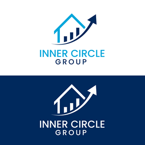 Logo Design by CrewType for Inner Circle Group Pty Ltd | Design: #35920554