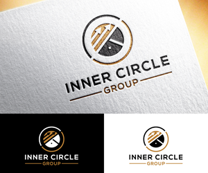 Logo Design by step forward 2 for Inner Circle Group Pty Ltd | Design: #35920418