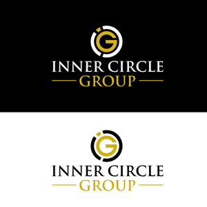 Logo Design by UMBRA Designs for Inner Circle Group Pty Ltd | Design: #35922342