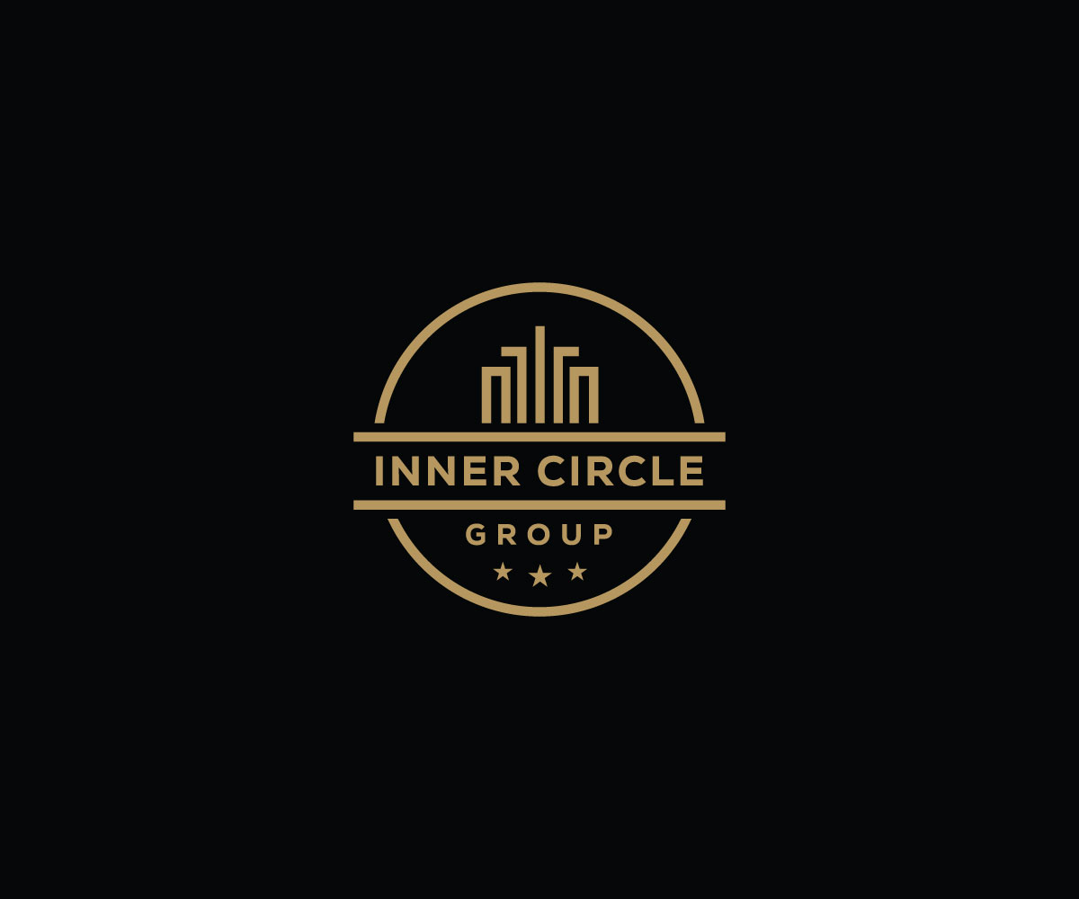 Logo Design by Md.Mohin Uddin for Inner Circle Group Pty Ltd | Design #35918929